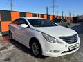 Hyundai Sonata 2013 года за 6 500 000 тг. в Уральск – фото 11