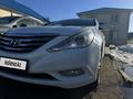 Hyundai Sonata 2013 года за 6 500 000 тг. в Уральск – фото 2