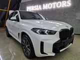 BMW X5 2023 годаүшін64 900 000 тг. в Алматы – фото 5