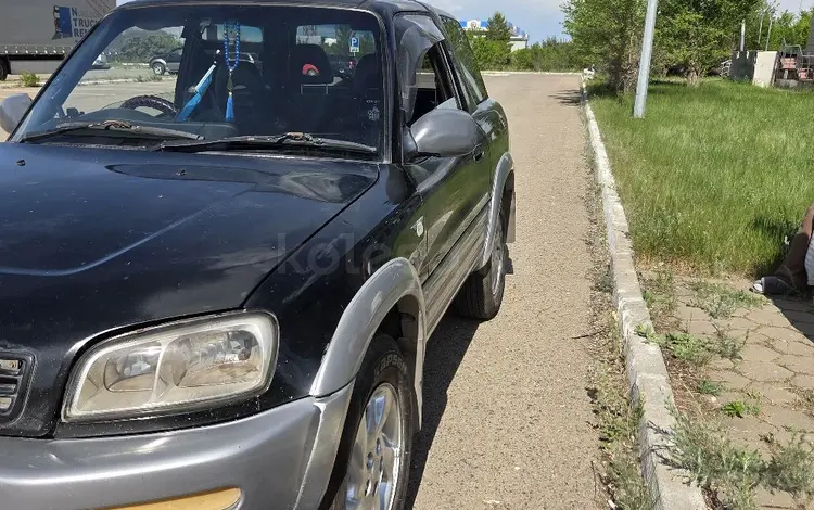Toyota RAV4 1998 года за 3 000 000 тг. в Астана