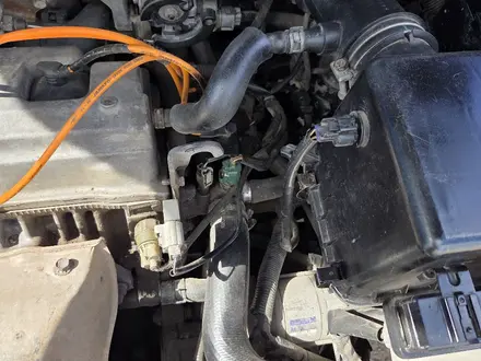 Toyota RAV4 1998 года за 3 000 000 тг. в Астана – фото 11