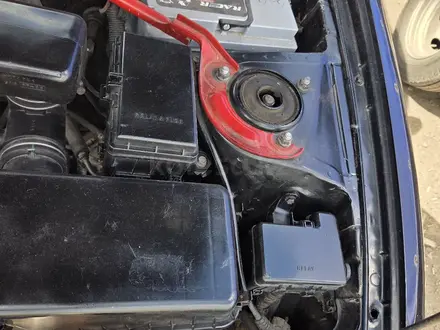 Toyota RAV4 1998 года за 3 000 000 тг. в Астана – фото 12