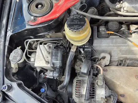 Toyota RAV4 1998 года за 3 000 000 тг. в Астана – фото 13