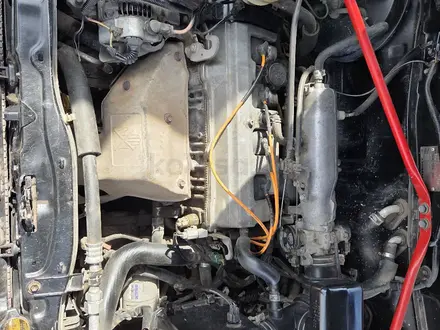 Toyota RAV4 1998 года за 3 000 000 тг. в Астана – фото 15