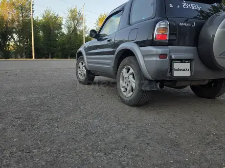 Toyota RAV4 1998 года за 3 000 000 тг. в Астана – фото 17
