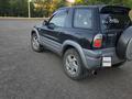 Toyota RAV4 1998 года за 3 000 000 тг. в Астана – фото 16