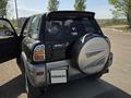 Toyota RAV4 1998 года за 3 000 000 тг. в Астана – фото 4