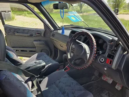 Toyota RAV4 1998 года за 3 000 000 тг. в Астана – фото 8