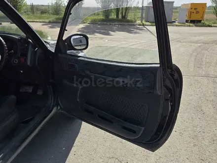 Toyota RAV4 1998 года за 3 000 000 тг. в Астана – фото 9