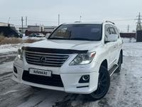 Lexus LX 570 2011 годаfor19 300 000 тг. в Караганда