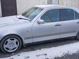 Mercedes-Benz E 280 1997 годаfor2 200 000 тг. в Кызылорда – фото 2