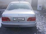 Mercedes-Benz E 280 1997 годаfor2 200 000 тг. в Кызылорда – фото 4