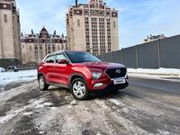 Hyundai Creta 2021 годаfor9 650 000 тг. в Астана