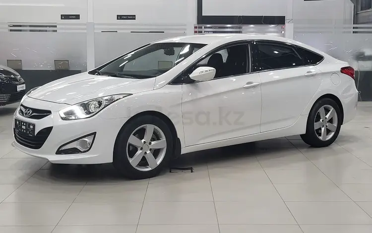 Hyundai i40 2015 годаfor7 500 000 тг. в Астана