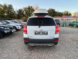 Chevrolet Captiva 2014 годаfor8 500 000 тг. в Кокшетау – фото 4