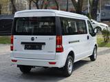 Dongfeng  С37 2026 года за 8 900 000 тг. в Алматы – фото 3