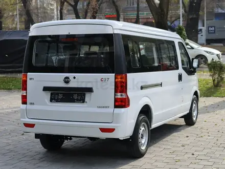 Dongfeng  С37 2026 года за 8 900 000 тг. в Алматы – фото 3