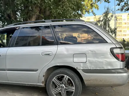 Mazda 626 1998 года за 1 500 000 тг. в Костанай – фото 18