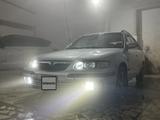 Mazda 626 1998 годаfor1 500 000 тг. в Костанай – фото 5