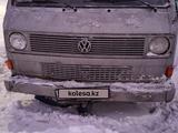 Volkswagen Transporter 1989 года за 500 000 тг. в Караганда