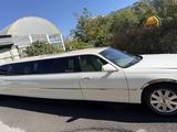 Lincoln Town Car 2004 года за 4 000 000 тг. в Караганда
