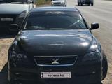 Toyota Mark X 2006 года за 3 300 000 тг. в Уральск