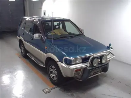 Nissan Mistral 1995 года за 10 000 тг. в Алматы