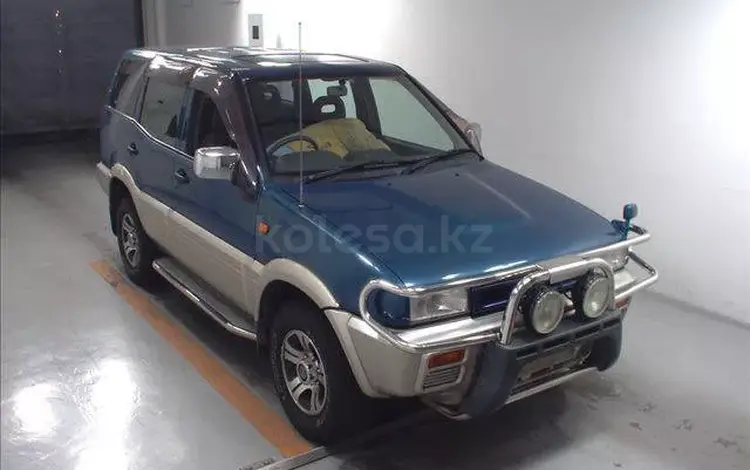 Nissan Mistral 1995 года за 10 000 тг. в Алматы