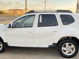 Renault Duster 2013 года за 4 300 000 тг. в Жезказган