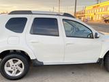 Renault Duster 2013 года за 4 300 000 тг. в Жезказган – фото 2