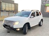 Renault Duster 2013 года за 4 300 000 тг. в Жезказган – фото 5