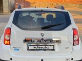 Renault Duster 2013 года за 4 300 000 тг. в Жезказган – фото 3