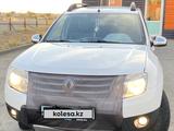 Renault Duster 2013 года за 4 300 000 тг. в Жезказган – фото 4