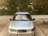 Daewoo Nexia 2014 года за 2 600 000 тг. в Жетысай