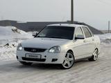 ВАЗ (Lada) Priora 2170 2014 годаfor3 300 000 тг. в Актобе