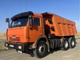 КамАЗ  65115 2007 годаүшін8 500 000 тг. в Атырау – фото 2
