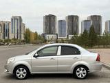 Chevrolet Nexia 2021 года за 3 700 000 тг. в Караганда