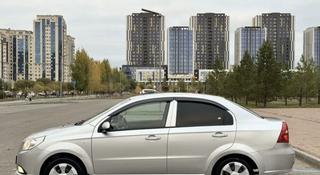 Chevrolet Nexia 2021 года за 3 700 000 тг. в Караганда