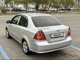 Chevrolet Nexia 2021 года за 3 700 000 тг. в Караганда – фото 2
