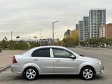 Chevrolet Nexia 2021 года за 3 700 000 тг. в Караганда – фото 4