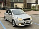 Chevrolet Nexia 2021 года за 3 700 000 тг. в Караганда – фото 5