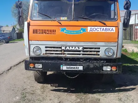 КамАЗ  65111 1991 года за 5 800 000 тг. в Тараз