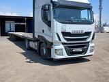 IVECO  Stralis 2017 годаүшін26 000 000 тг. в Алматы