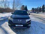 Toyota Highlander 2011 года за 13 200 000 тг. в Усть-Каменогорск – фото 3