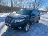 Toyota Highlander 2011 года за 13 200 000 тг. в Усть-Каменогорск