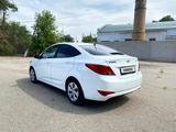 Hyundai Accent 2014 года за 6 000 000 тг. в Актобе – фото 3