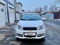 Chevrolet Nexia 2021 года за 4 600 000 тг. в Алматы – фото 2