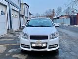 Chevrolet Nexia 2021 годаүшін4 600 000 тг. в Алматы – фото 2