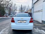 Chevrolet Nexia 2021 годаүшін4 600 000 тг. в Алматы – фото 4