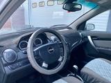 Chevrolet Nexia 2021 годаүшін4 600 000 тг. в Алматы – фото 5